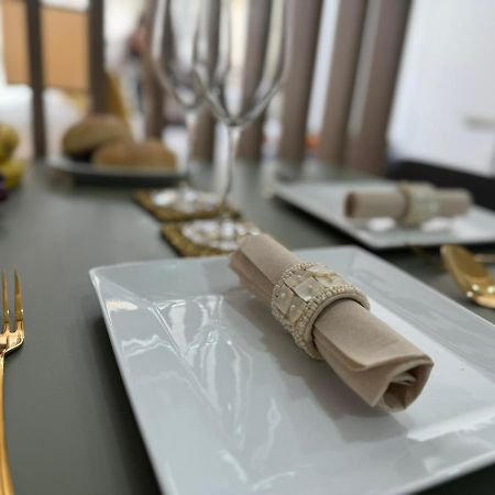Apartamentos San Juan Suites バダホス エクステリア 写真