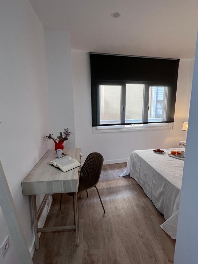 Apartamentos San Juan Suites バダホス エクステリア 写真