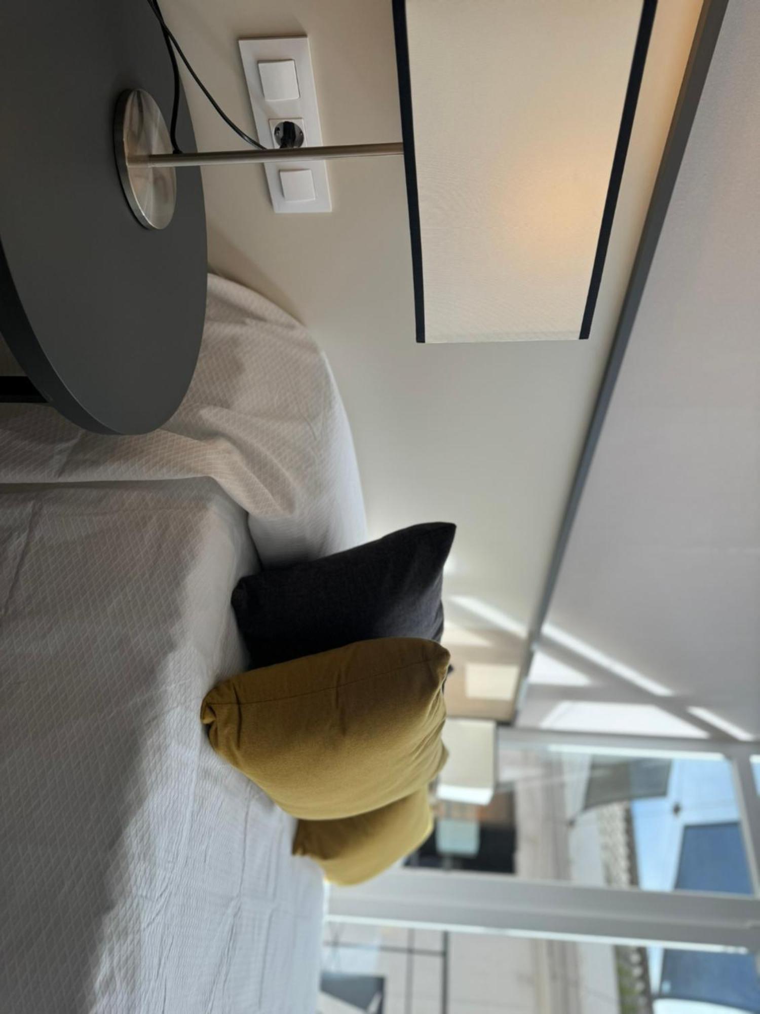 Apartamentos San Juan Suites バダホス エクステリア 写真